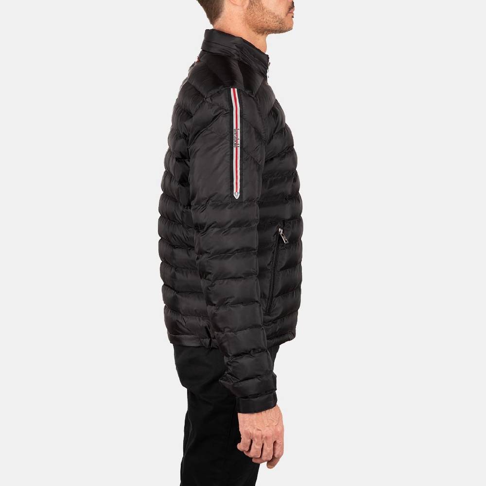 Piero Guidi Bold Sport - Bomber Jacket