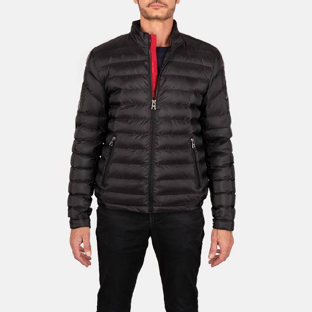 Piero Guidi Bold Sport - Bomber Jacket