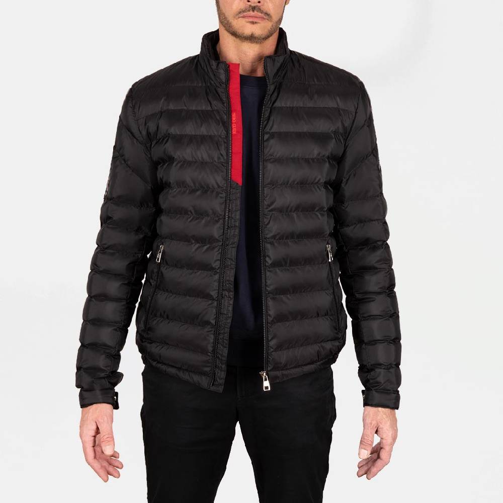 Piero Guidi Bold Sport - Bomber Jacket