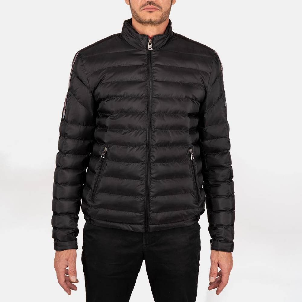 Piero Guidi Bold Sport - Bomber Jacket
