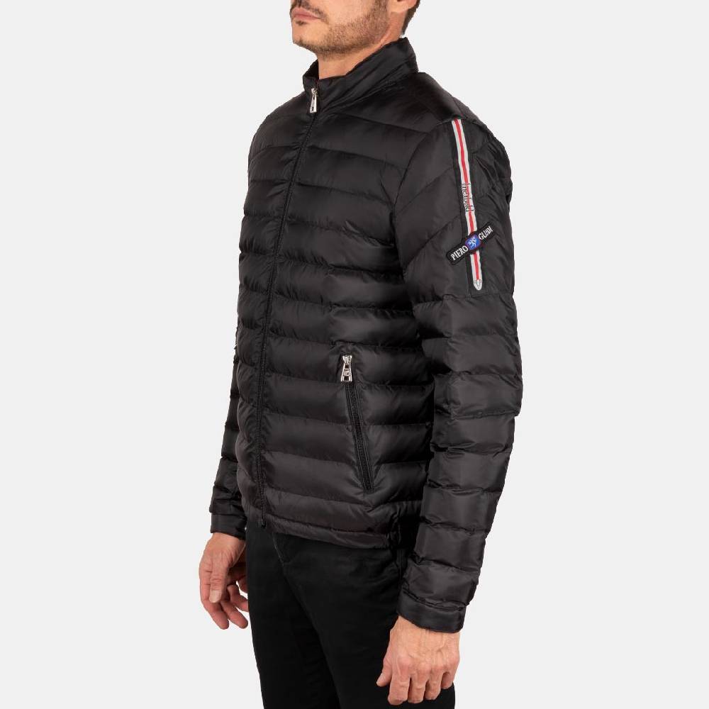 Piero Guidi Bold Sport - Bomber Jacket