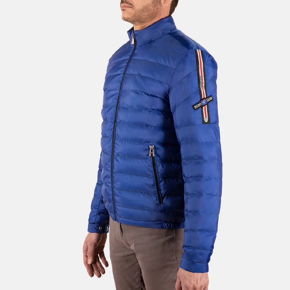 Piero Guidi Bold Sport - Bomber Jacket