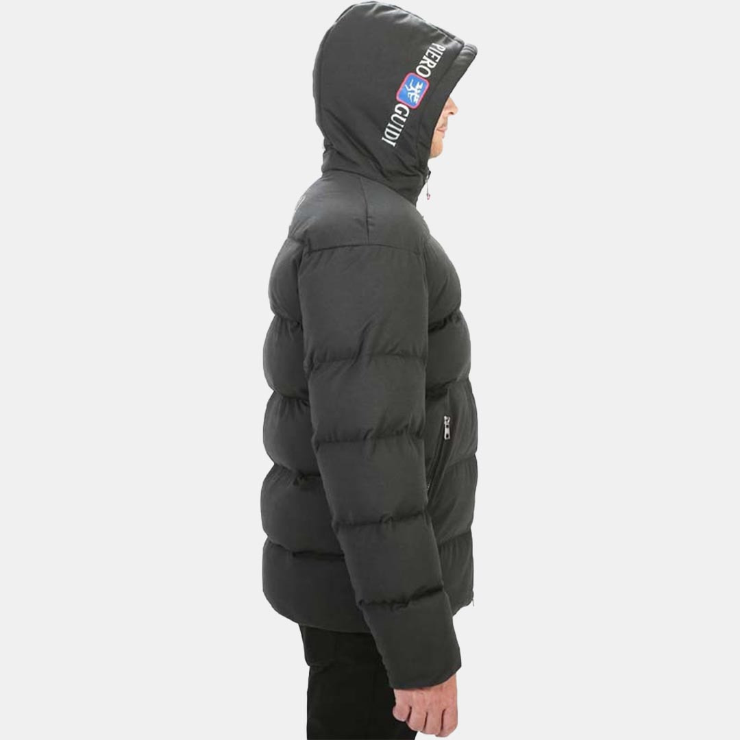 Piero Guidi Bold Sport - Champion Jacket