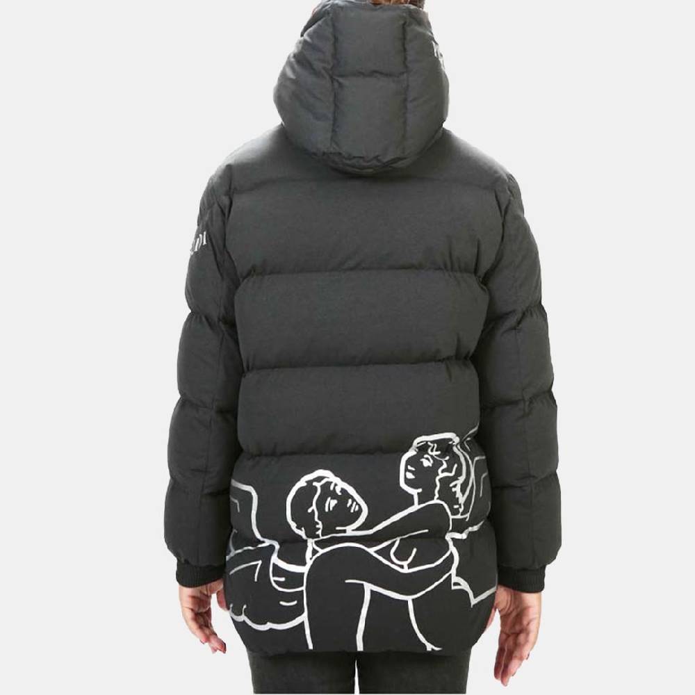 Piero Guidi Bold Sport - Champion Jacket