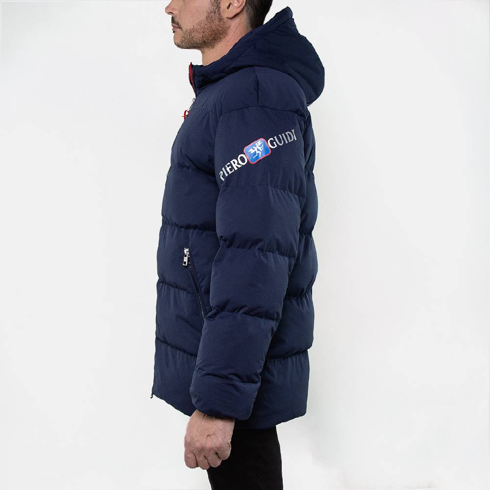 Piero Guidi Bold Sport - Champion Jacket