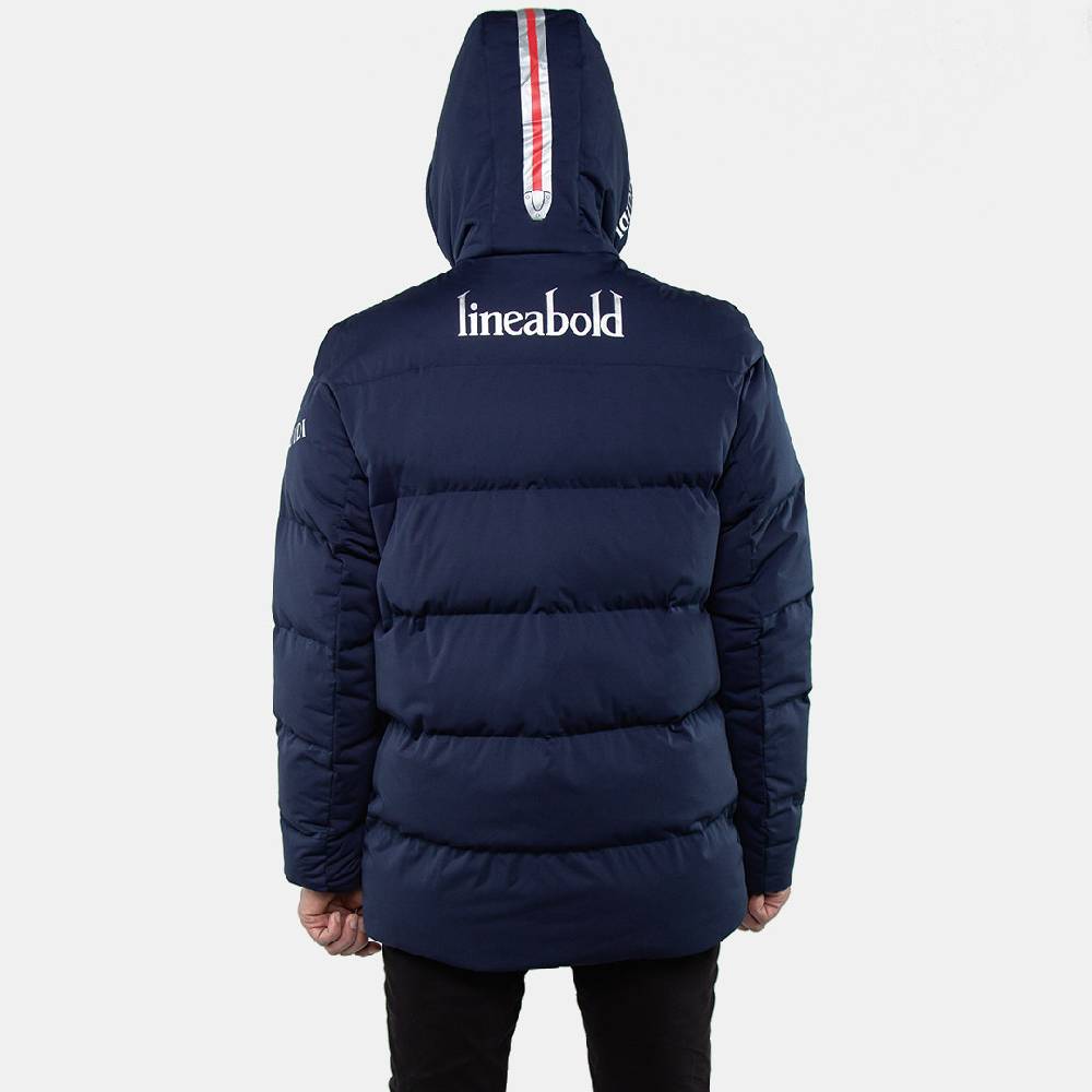 Piero Guidi Bold Sport - Champion Jacket