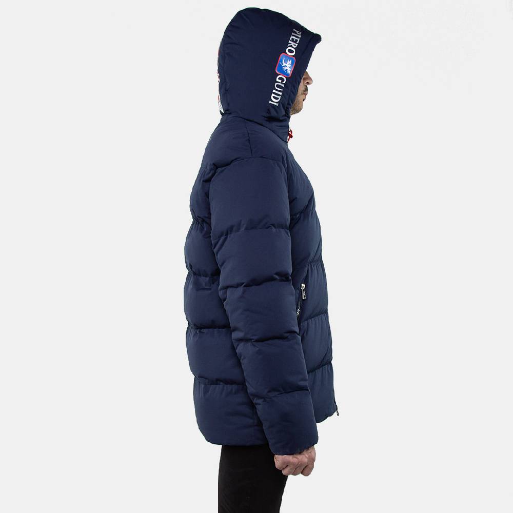 Piero Guidi Bold Sport - Champion Jacket