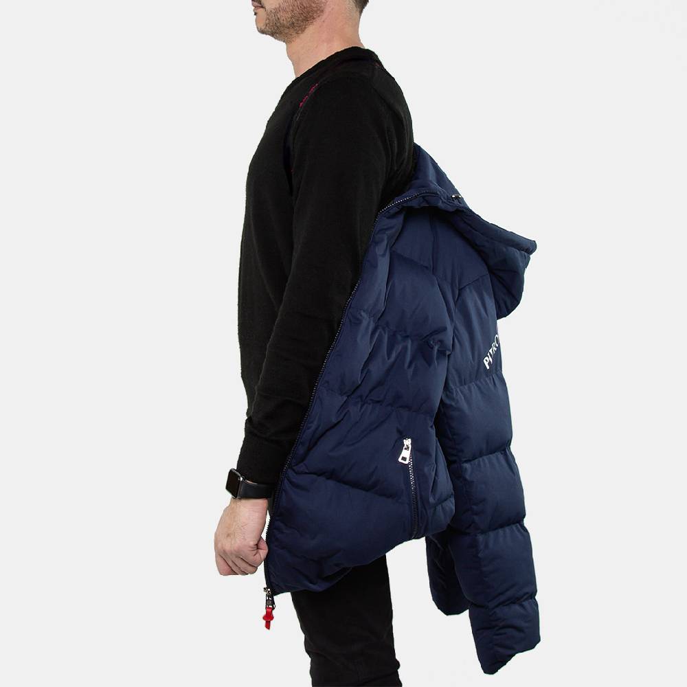 Piero Guidi Bold Sport - Champion Jacket