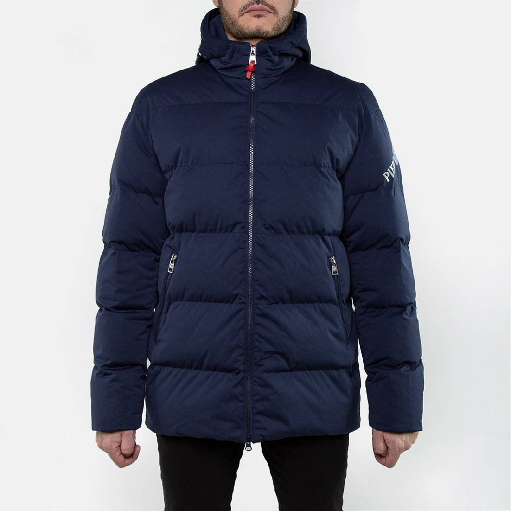 Piero Guidi Bold Sport - Champion Jacket