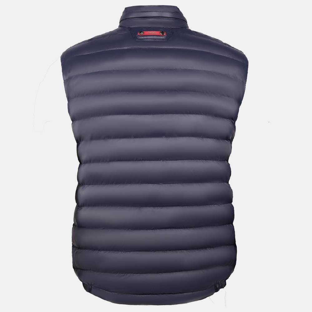 Piero Guidi Bold Sport - "Cortina Tempo" Bomber Jacket