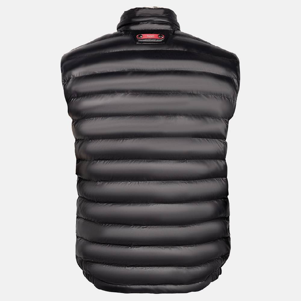 Piero Guidi Bold Sport - "Cortina Tempo" Bomber Jacket