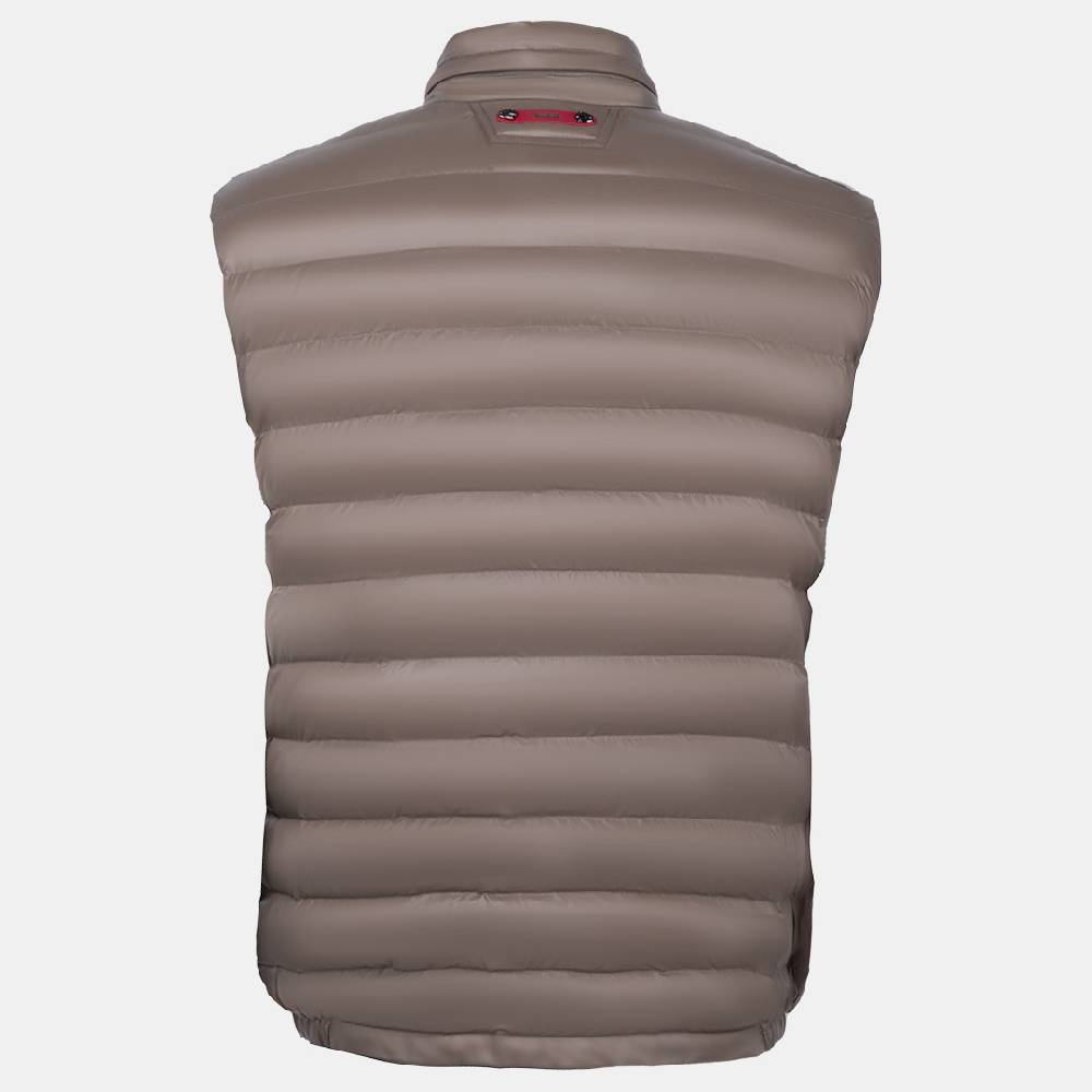 Piero Guidi Bold Sport - "Cortina Tempo" Bomber Jacket