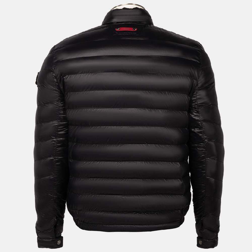 Piero Guidi Bold Sport - "Cortina Tempo" Bomber Jacket