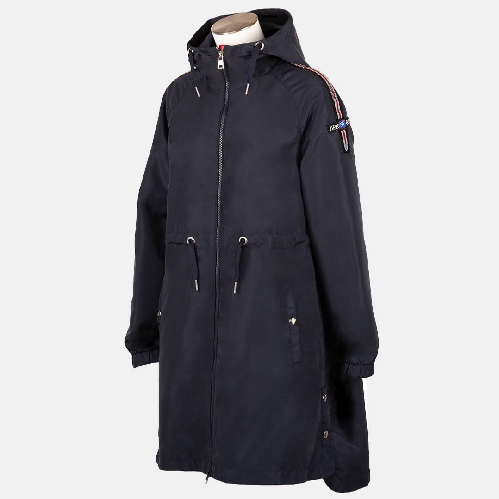 Piero Guidi Bold Sport - Eskimo Jacket