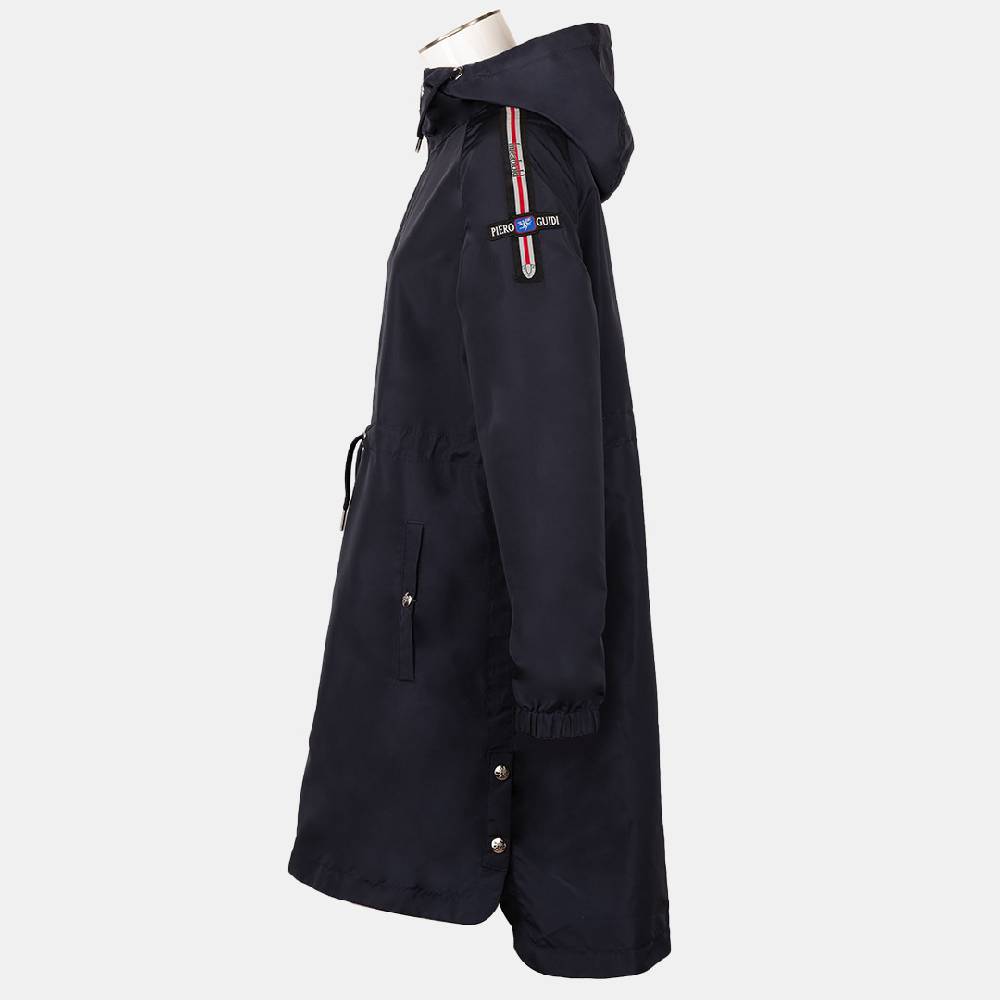 Piero Guidi Bold Sport - Eskimo Jacket