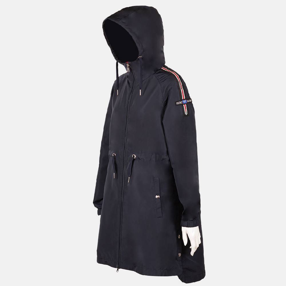 Piero Guidi Bold Sport - Eskimo Jacket