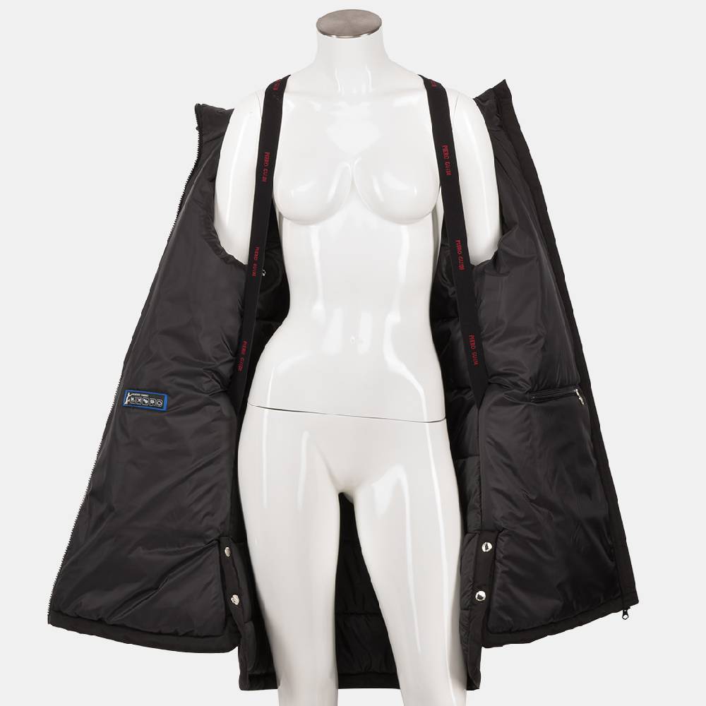 Piero Guidi Bold Sport - Eskimo Jacket