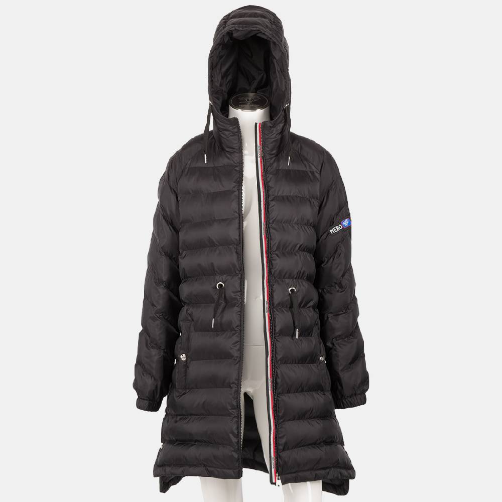 Piero Guidi Bold Sport - Eskimo Jacket