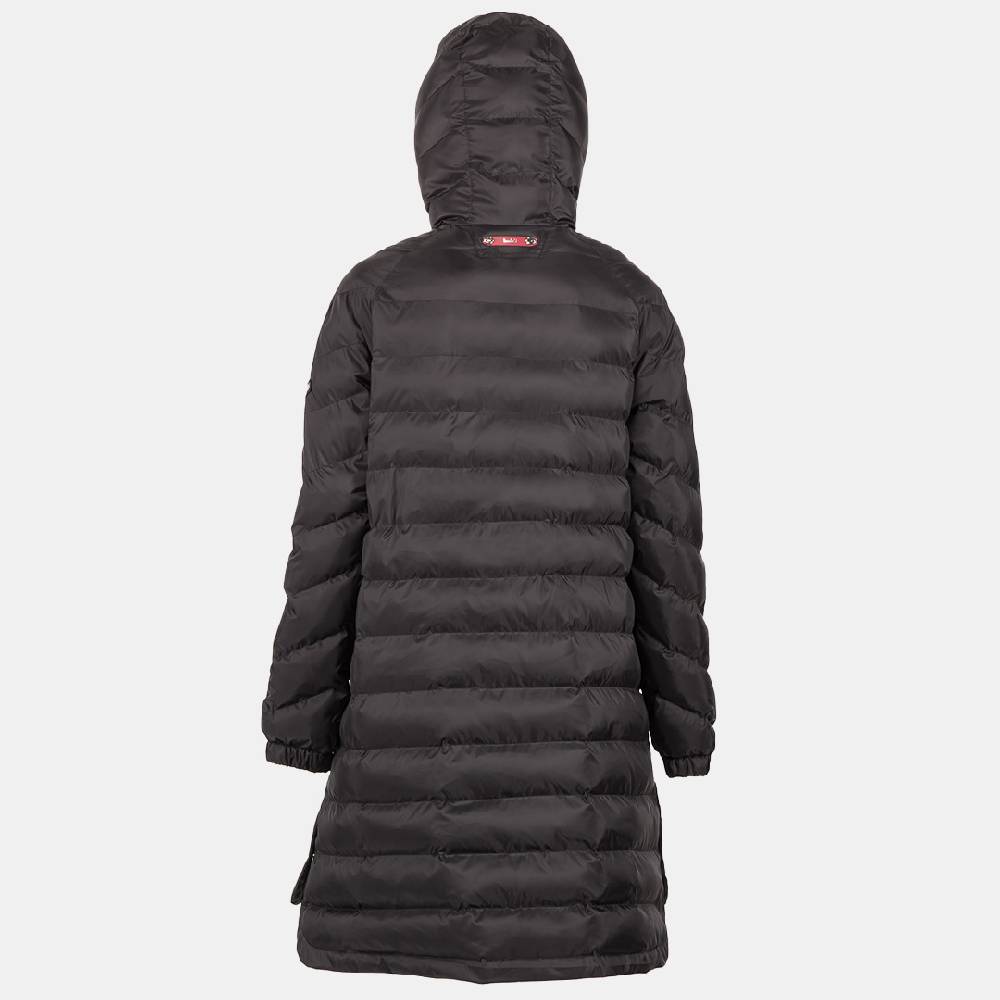 Piero Guidi Bold Sport - Eskimo Jacket