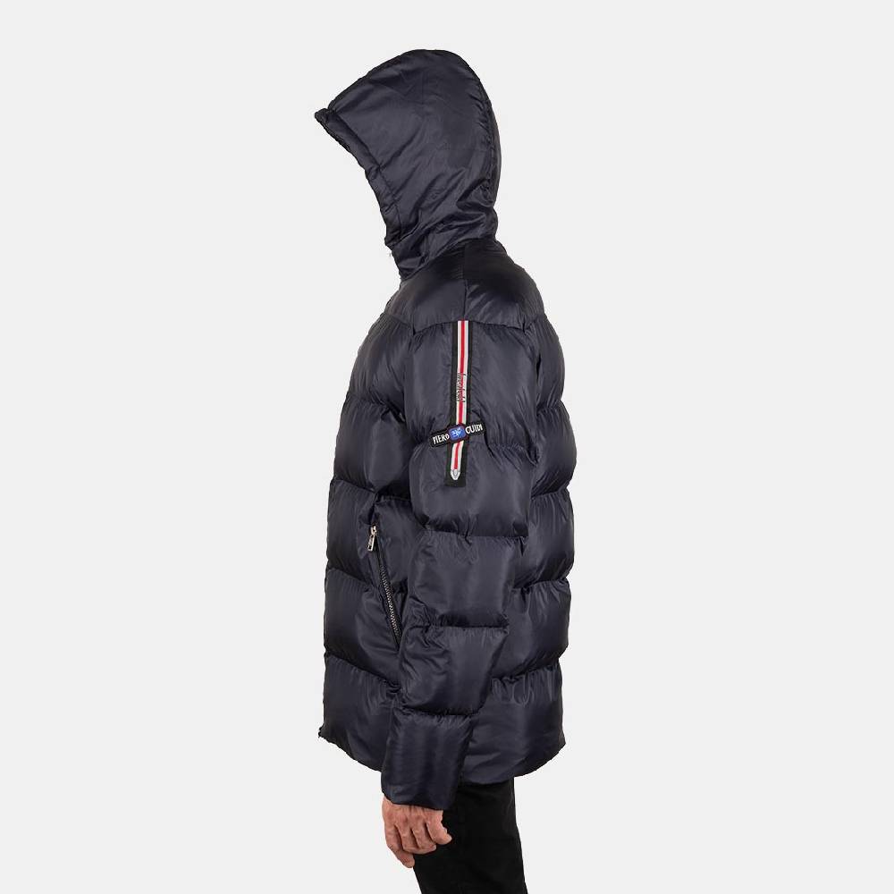 Piero Guidi Bold Sport - "I-Space" Jacket