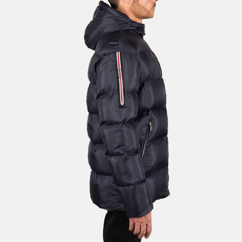 Piero Guidi Bold Sport - "I-Space" Jacket