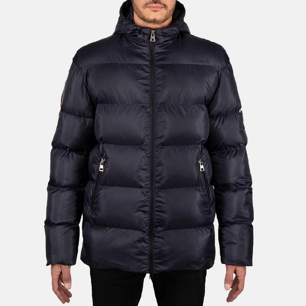 Piero Guidi Bold Sport - "I-Space" Jacket