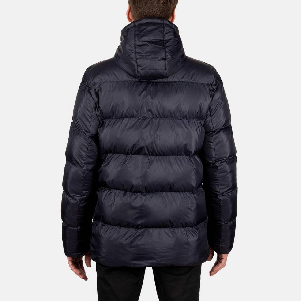 Piero Guidi Bold Sport - "I-Space" Jacket