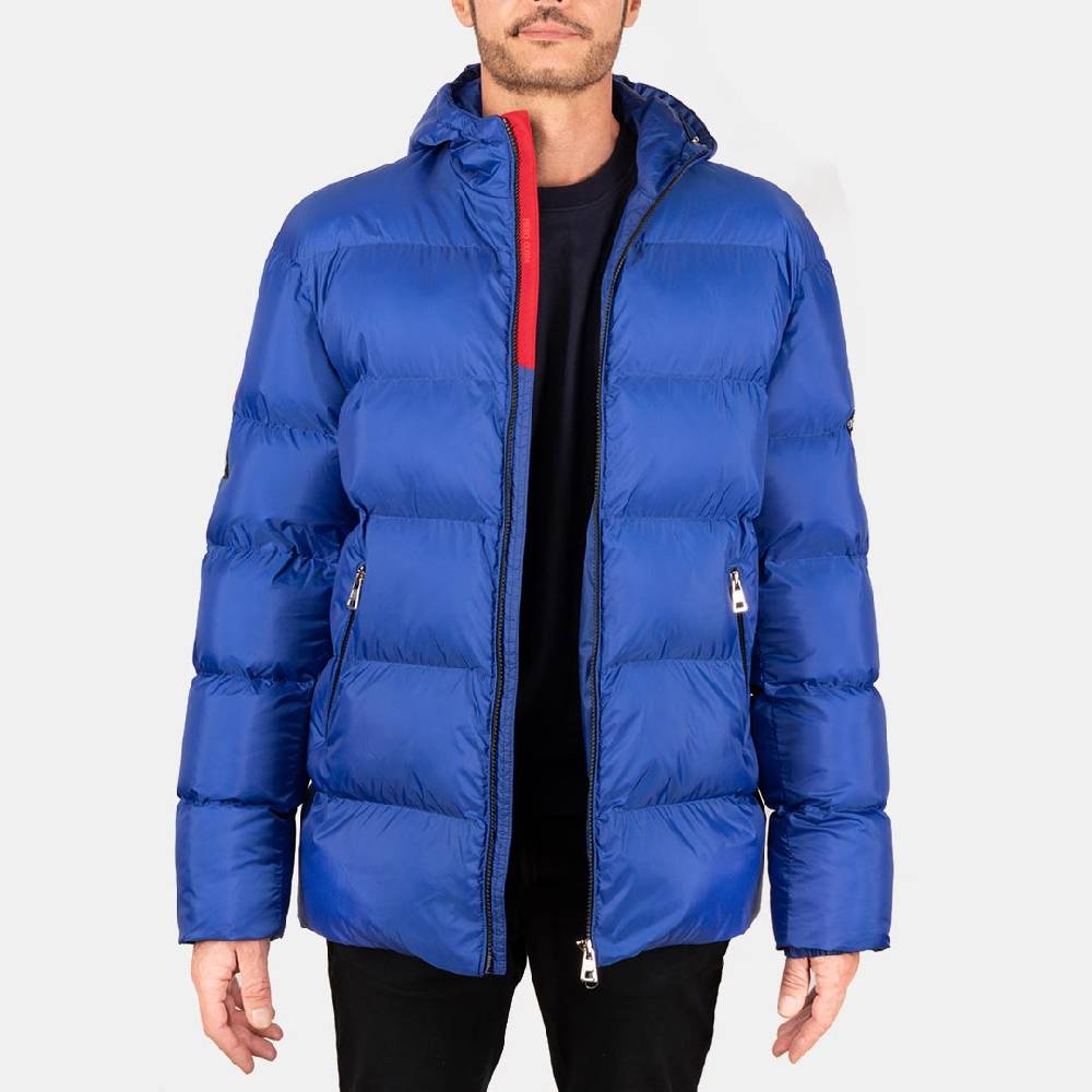 Piero Guidi Bold Sport - "I-Space" Jacket