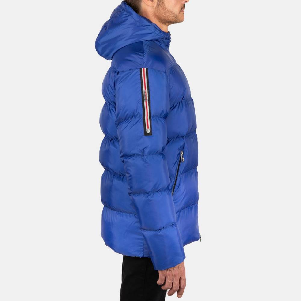 Piero Guidi Bold Sport - "I-Space" Jacket