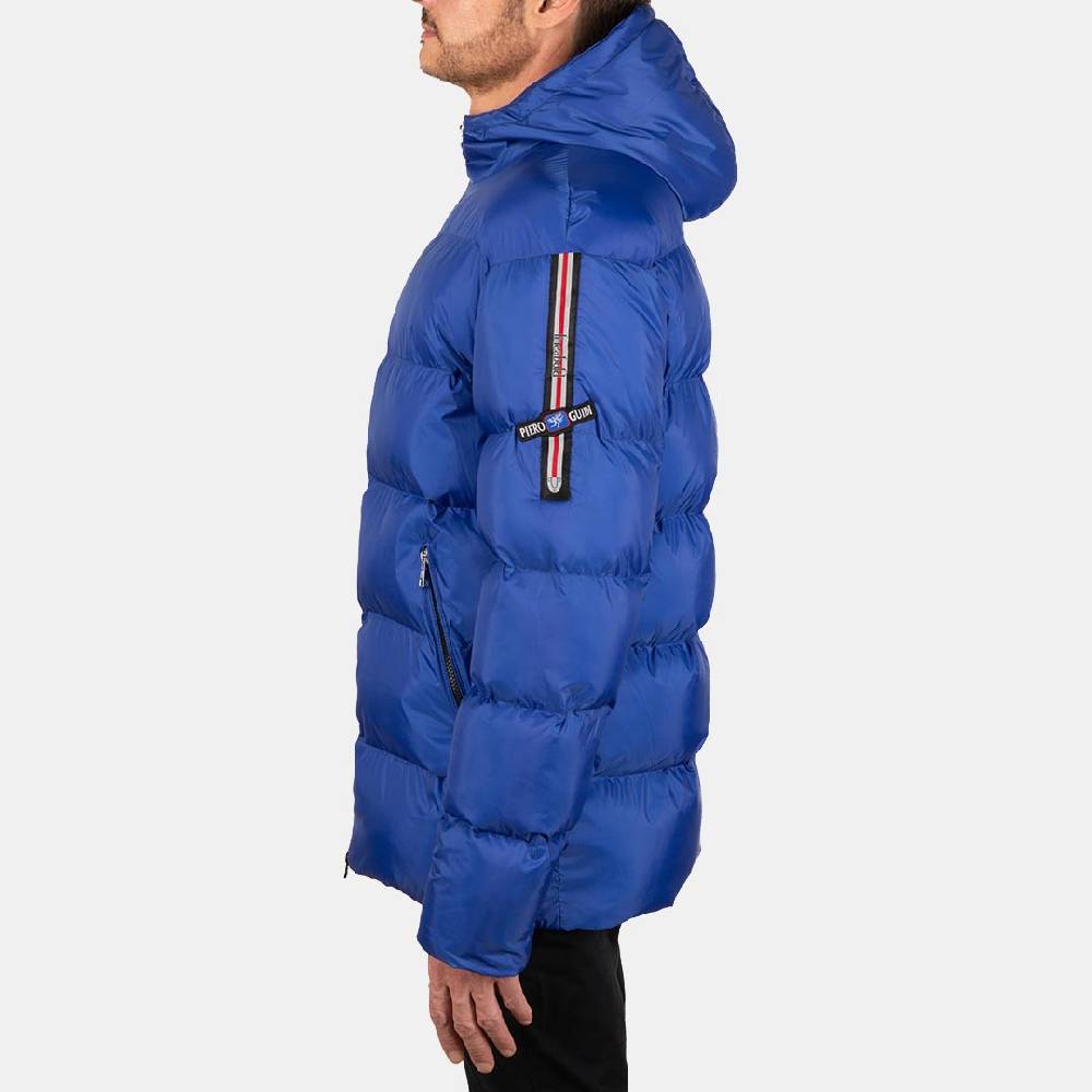 Piero Guidi Bold Sport - "I-Space" Jacket