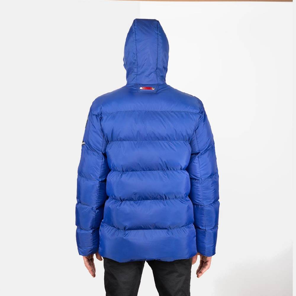 Piero Guidi Bold Sport - "I-Space" Jacket