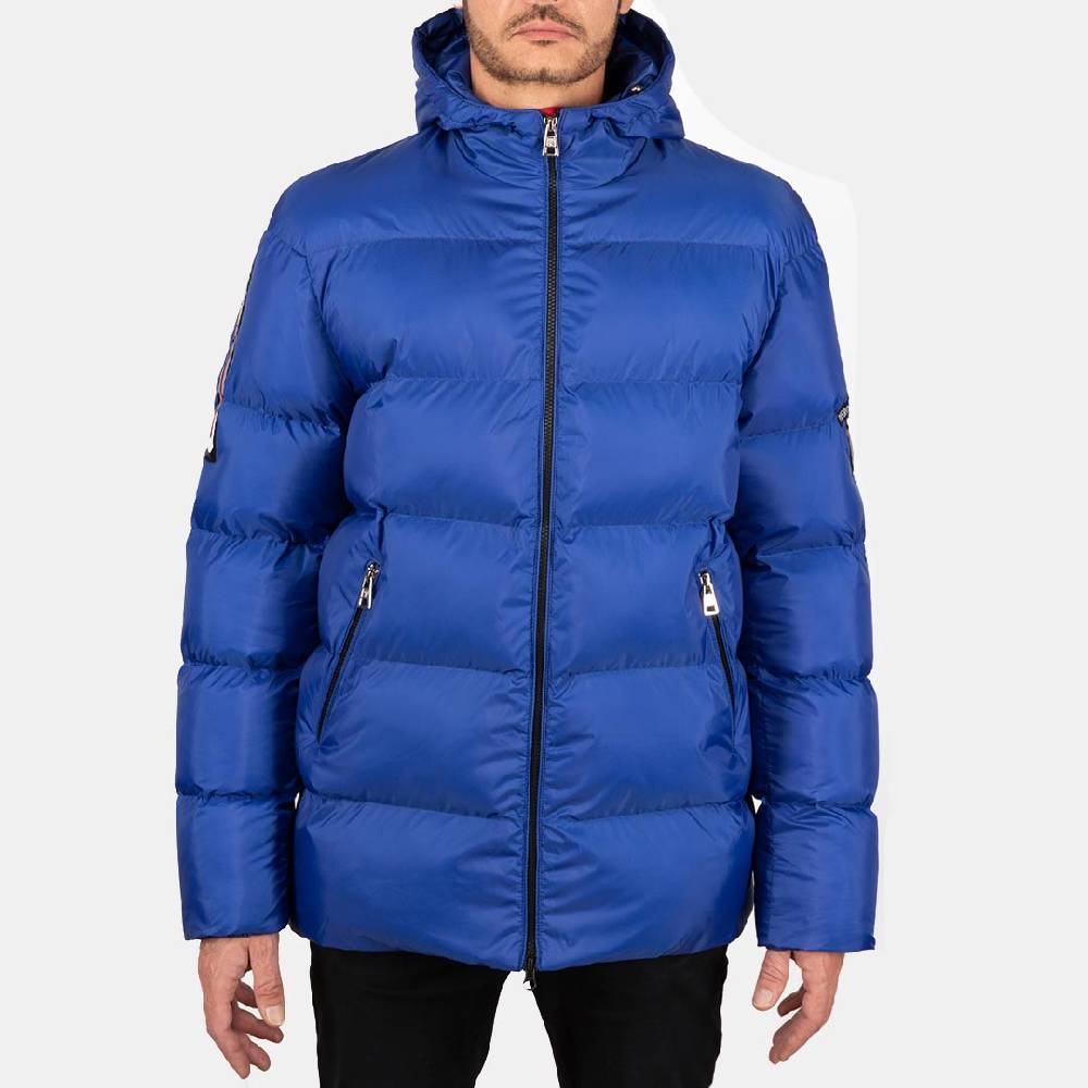 Piero Guidi Bold Sport - "I-Space" Jacket