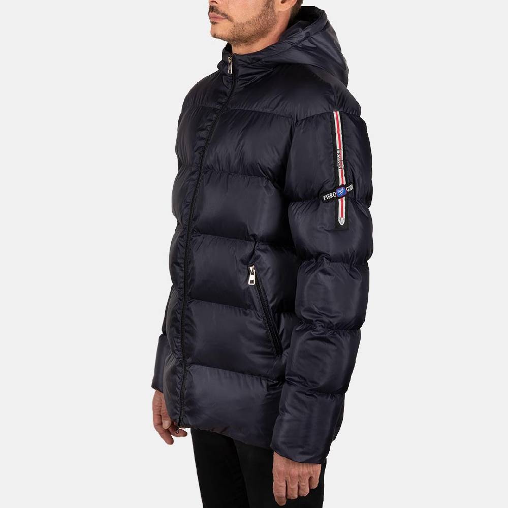 Piero Guidi Bold Sport - "I-Space" Jacket