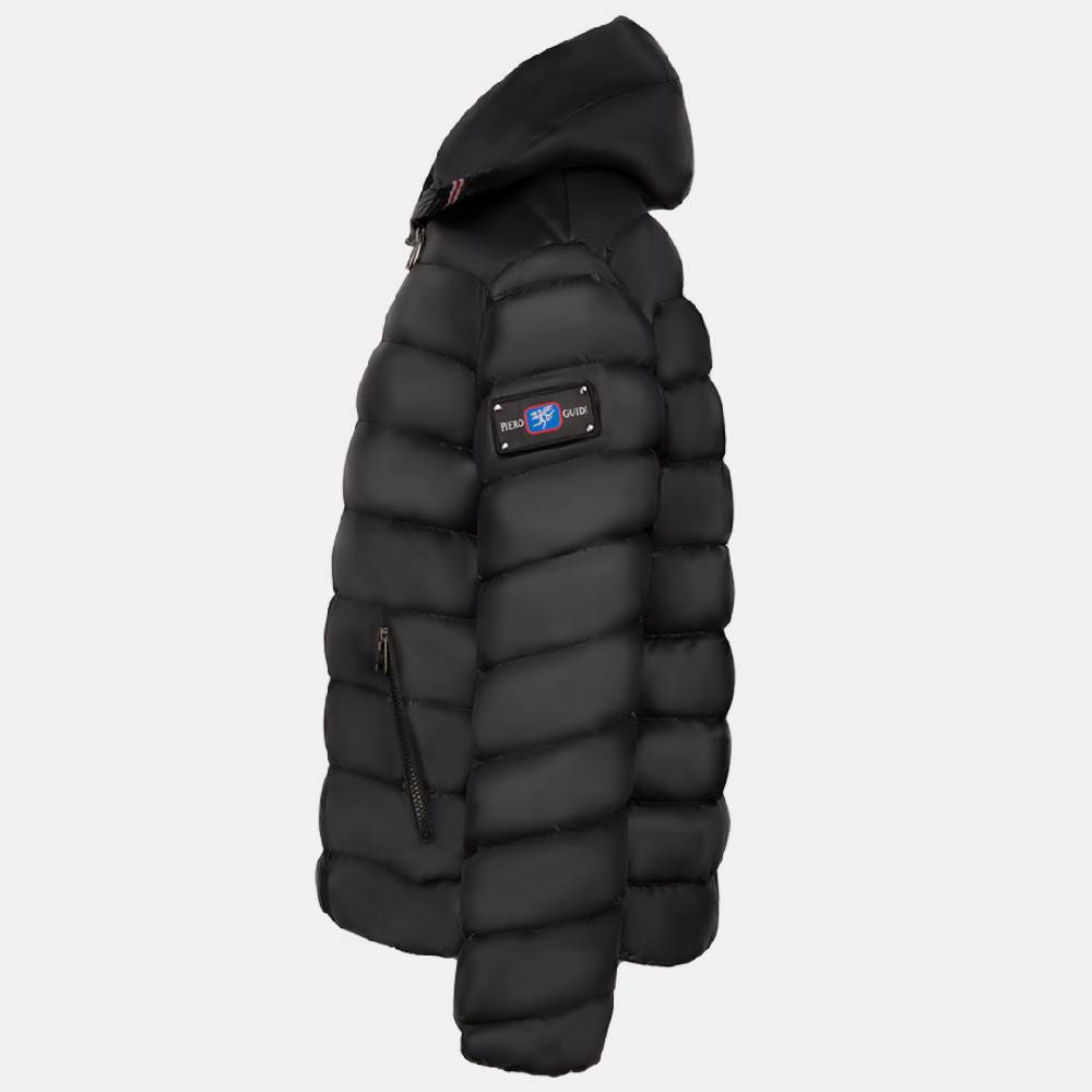 Piero Guidi Bold Sport - "I Space Tempo" Jacket