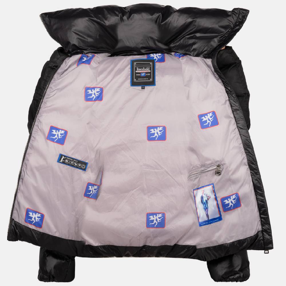 Piero Guidi Bold Sport - "I Space Tempo" Jacket