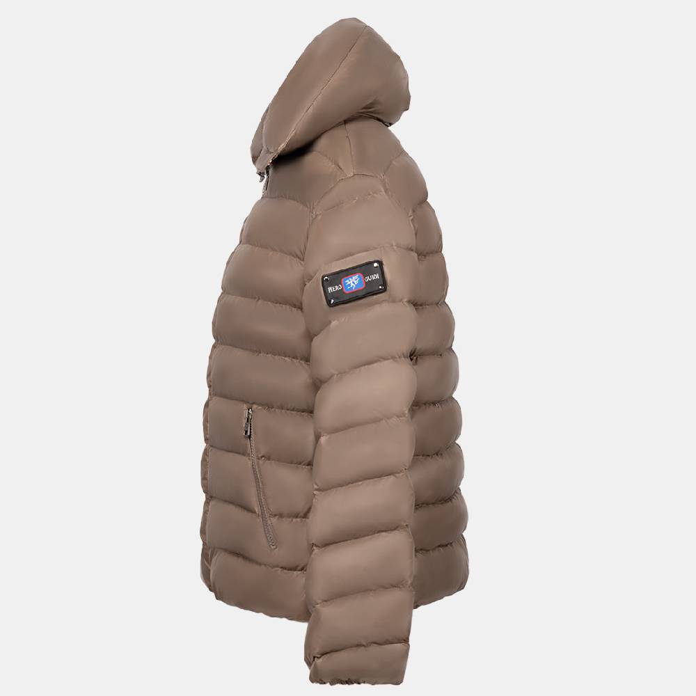 Piero Guidi Bold Sport - "I Space Tempo" Jacket