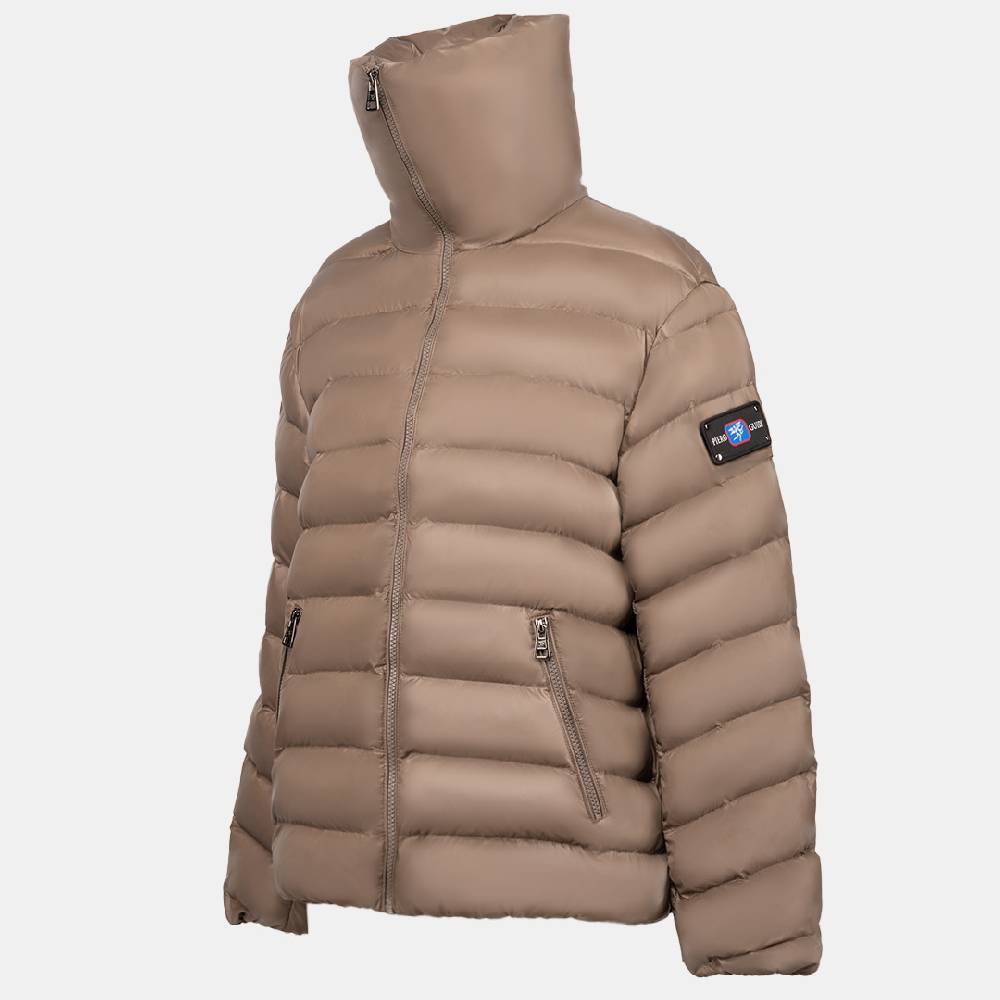 Piero Guidi Bold Sport - "I Space Tempo" Jacket