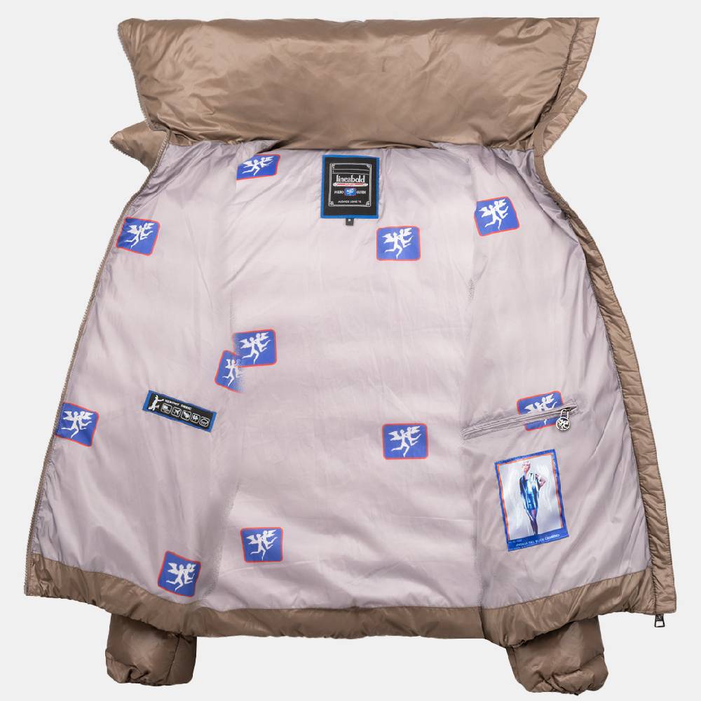 Piero Guidi Bold Sport - "I Space Tempo" Jacket