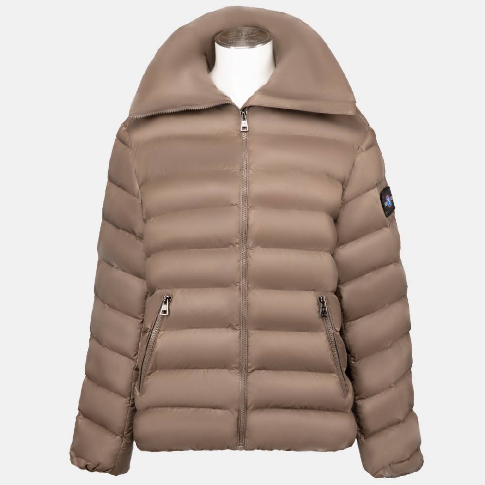 Piero Guidi Bold Sport - "I Space Tempo" Jacket