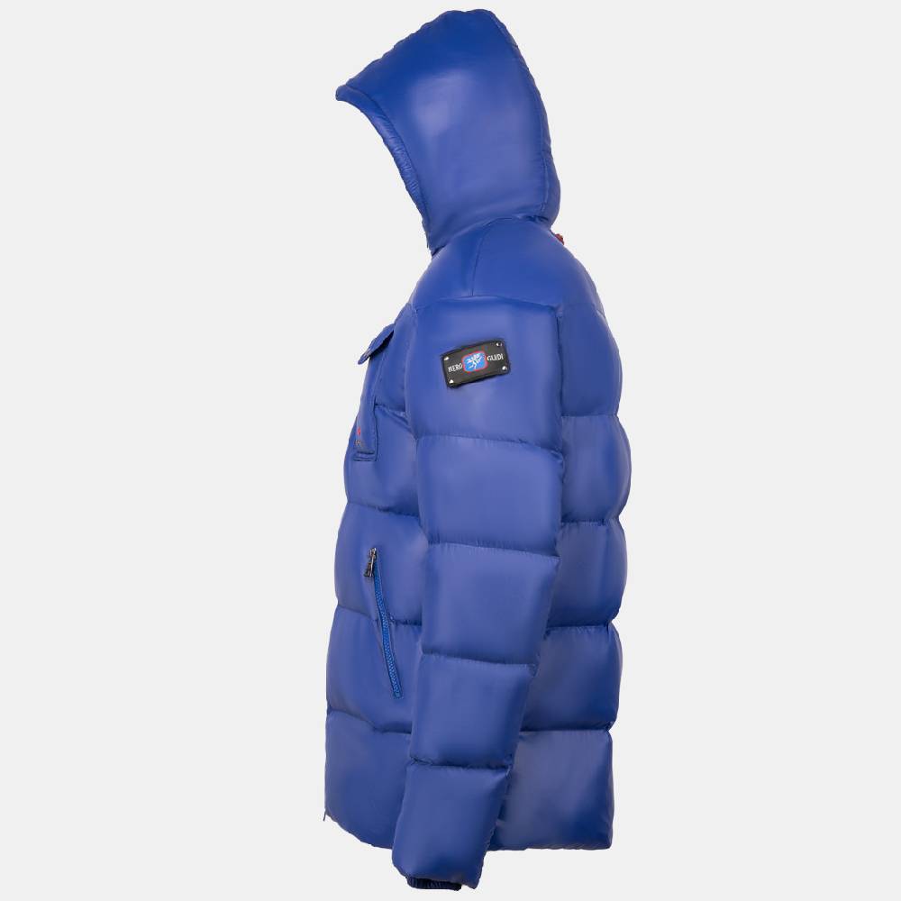 Piero Guidi Bold Sport - "I-Space Tempo" Jacket