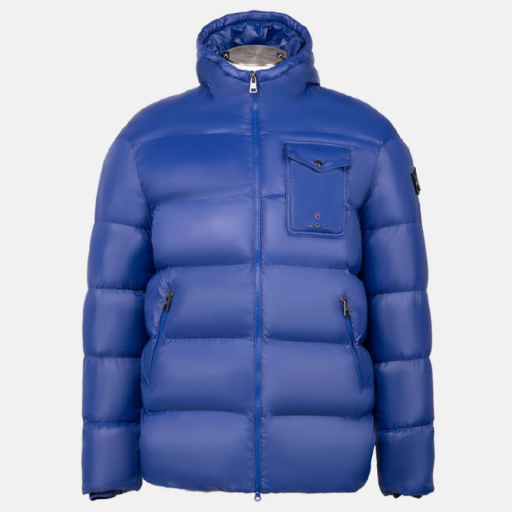 Piero Guidi Bold Sport - "I-Space Tempo" Jacket