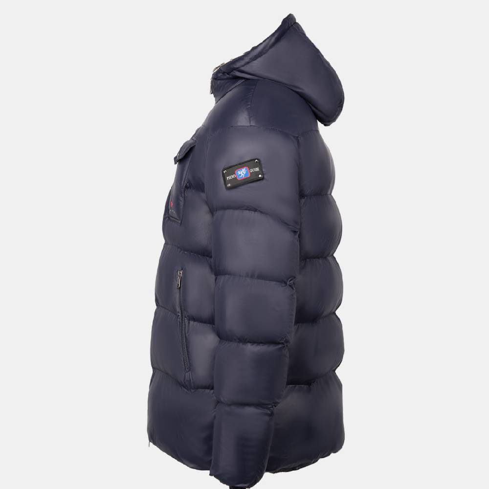 Piero Guidi Bold Sport - "I-Space Tempo" Jacket