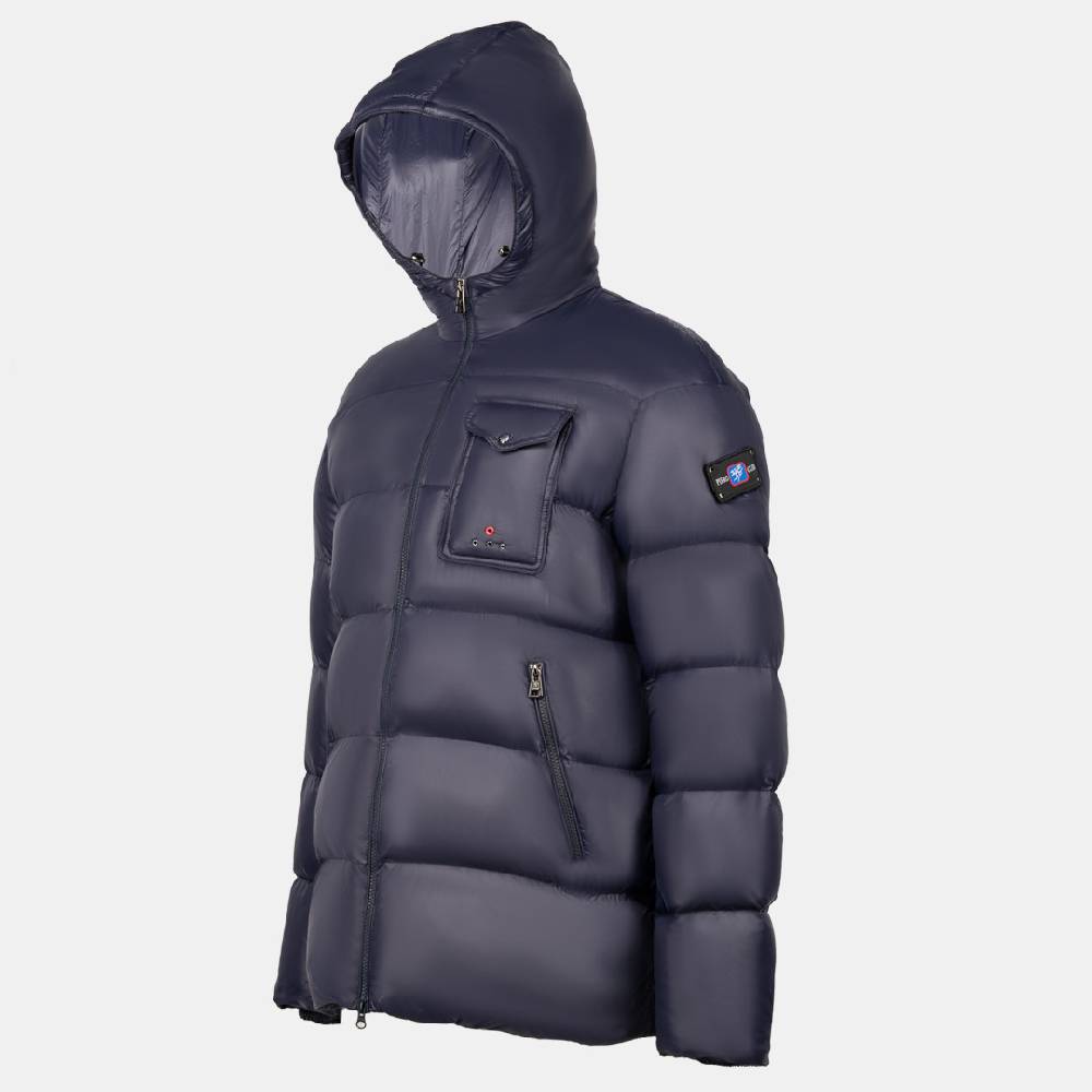 Piero Guidi Bold Sport - "I-Space Tempo" Jacket