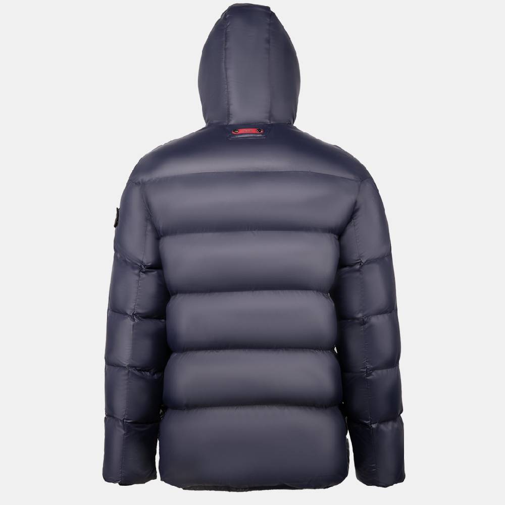 Piero Guidi Bold Sport - "I-Space Tempo" Jacket