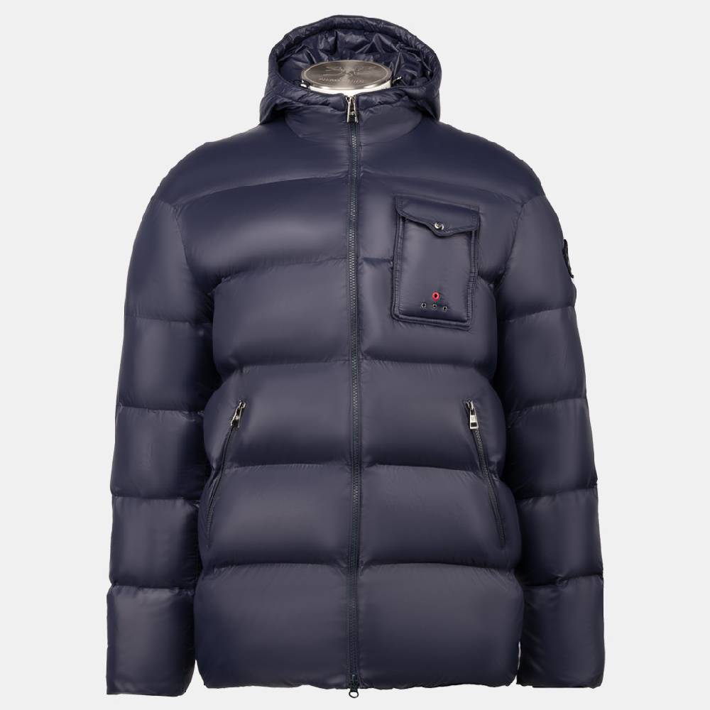 Piero Guidi Bold Sport - "I-Space Tempo" Jacket