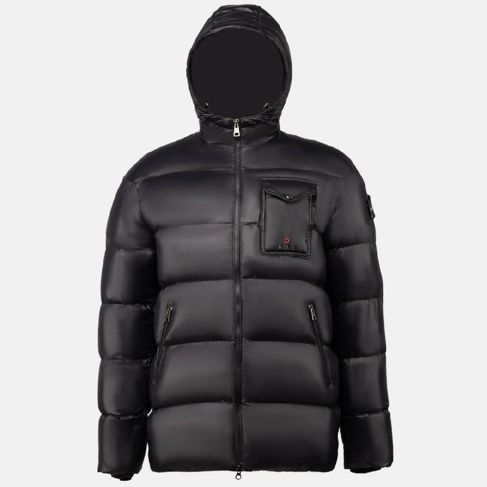 Piero Guidi Bold Sport - "I-Space Tempo" Jacket