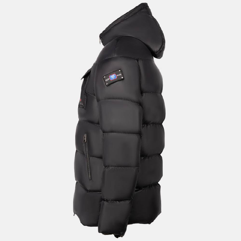 Piero Guidi Bold Sport - "I-Space Tempo" Jacket