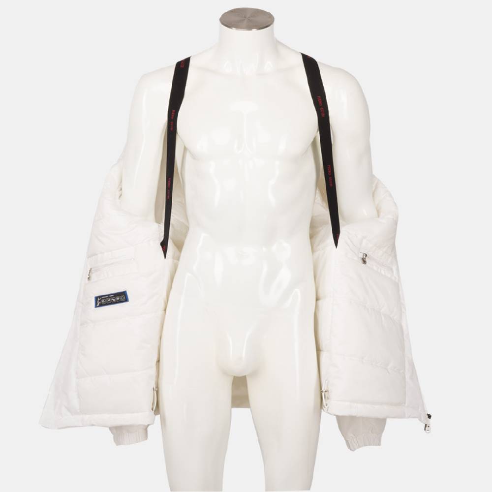 Piero Guidi Bold Sport - Parka Jacket