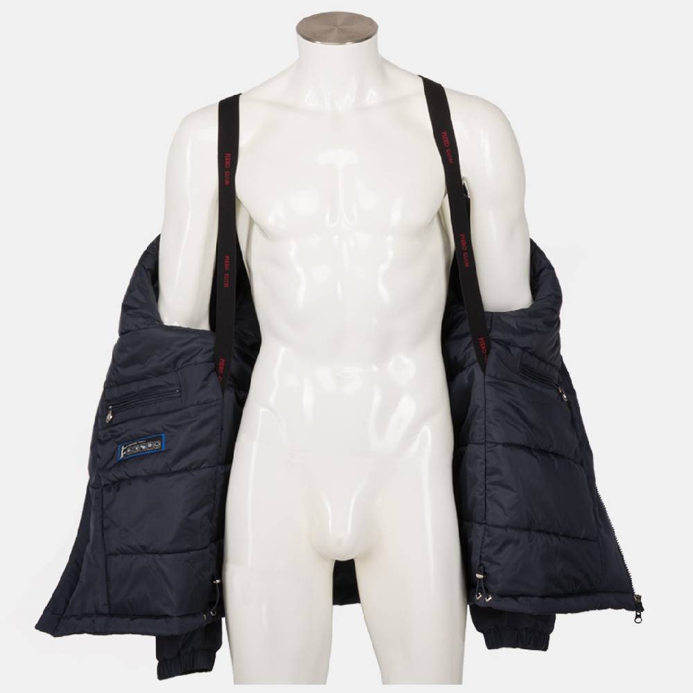 Piero Guidi Bold Sport - Parka Jacket