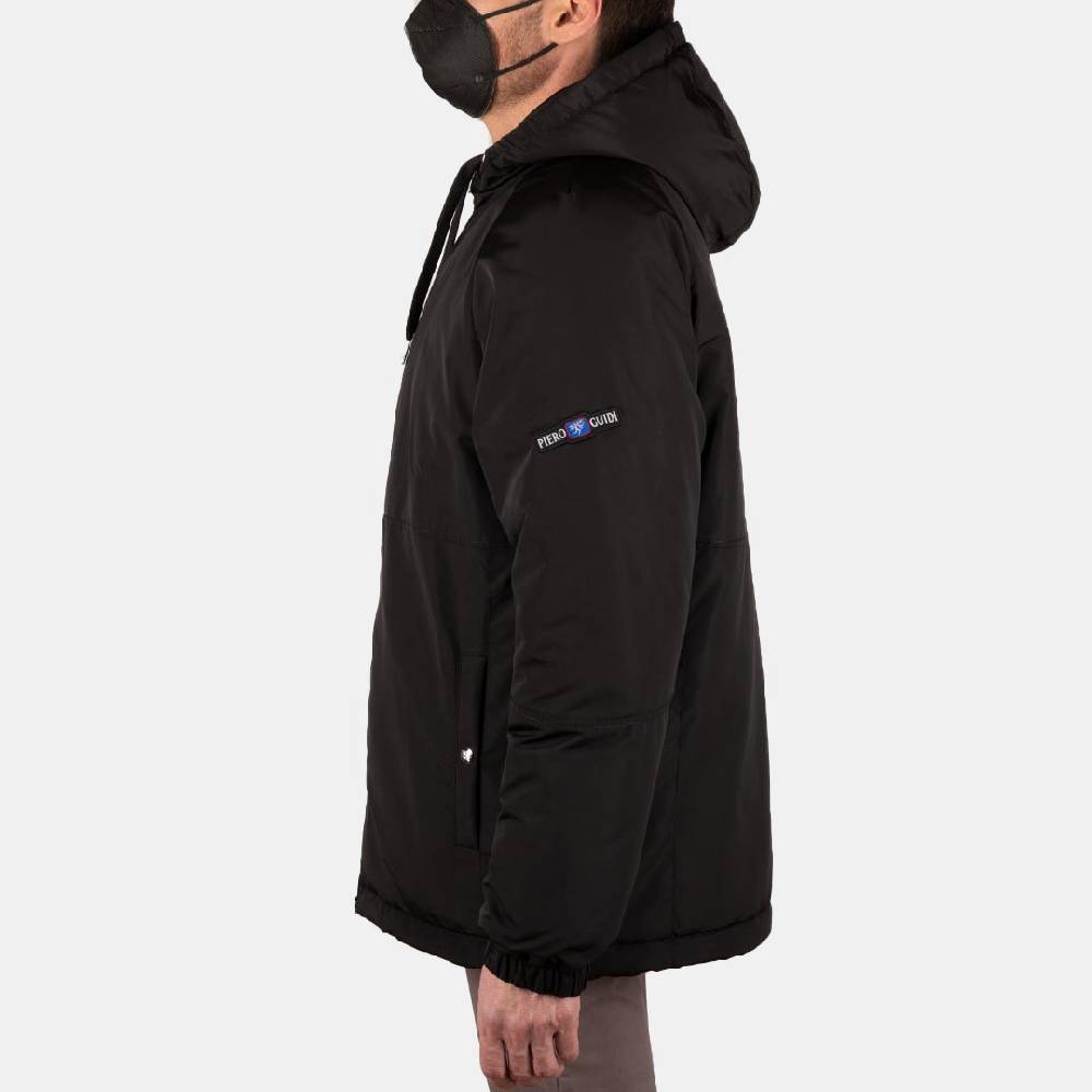 Piero Guidi Bold Sport - Parka Jacket